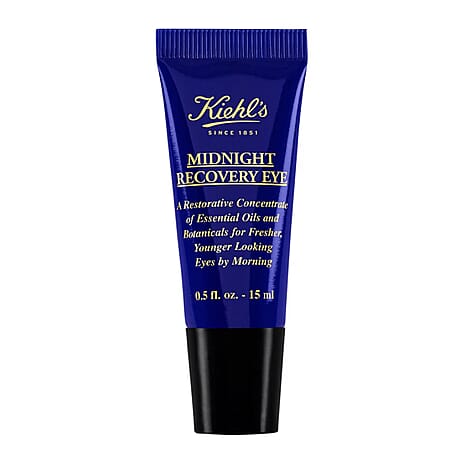 Kiehls Midnight Recovery Eye Cream - 15ml