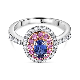 https://tjcuk.sirv.com/Products/79/9/7993058/Tanzanite-Pink-Sapphire-White-Zircon-Main-Stone-With-Side-Stone-Ring-i_7993058.jpg?w=342&h=342