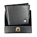 William Hunt Solid Leather Wallet