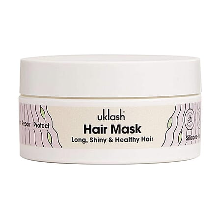 uklash Hair Mask 200ml uklash Hair Mask 200ml
