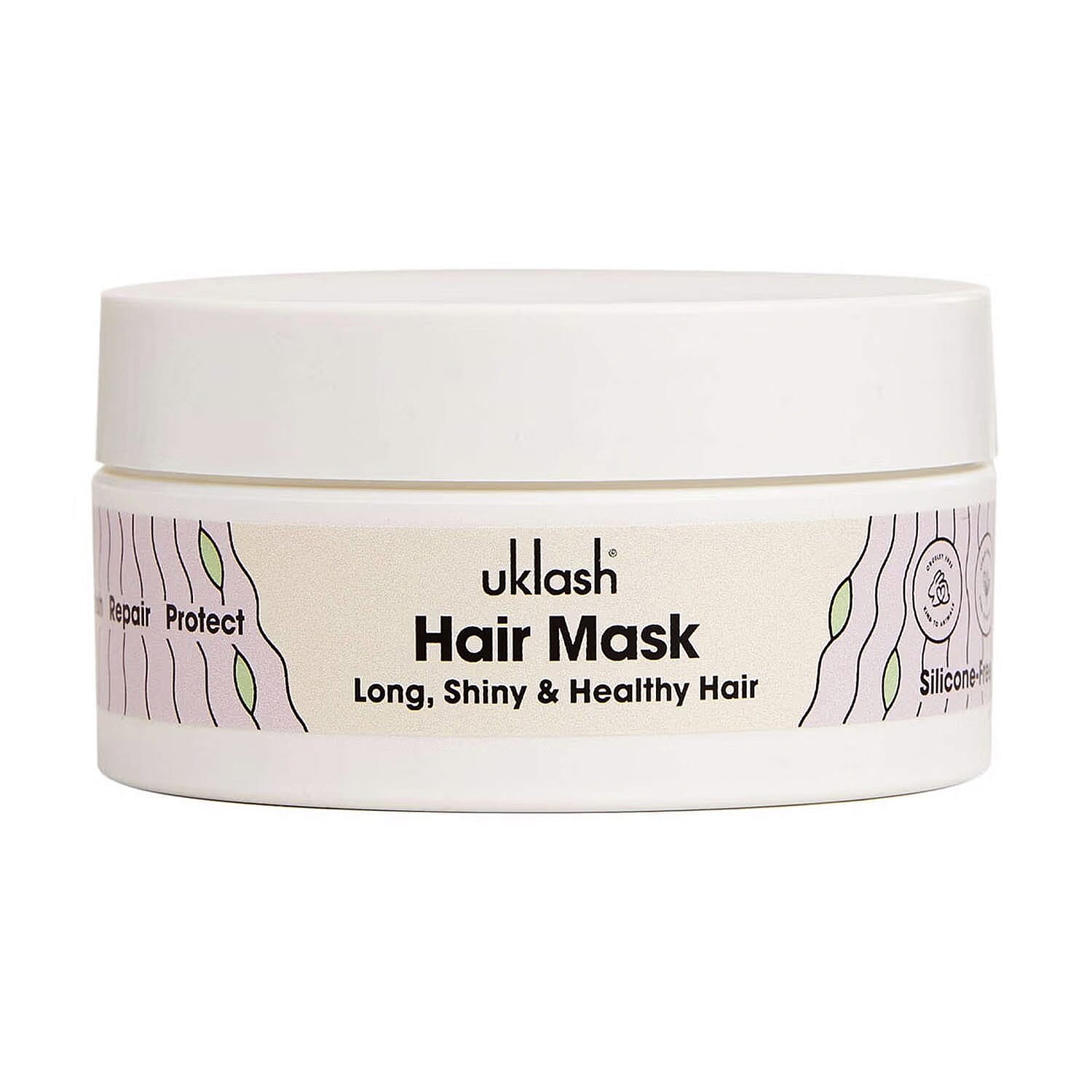 uklash Hair Mask 200ml