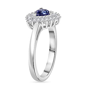 https://tjcuk.sirv.com/Products/79/9/7994029/Tanzanite-White-Zircon-Main-Stone-With-Side-Stone-Ring-in-Rhodium-Over_7994029_3.jpg?w=342&h=342