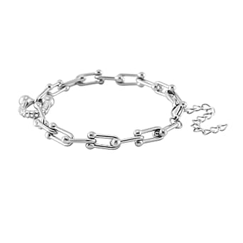 https://tjcuk.sirv.com/Products/79/9/7994060/White-Crystal-Bracelet-Size-7-5-Pure-White-Stainless-Steel-0-01-ct-0-0_7994060_2.jpg?w=342&h=342