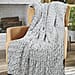 Super Soft Sleep & Snuggle Cosy Throw Blanket
