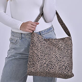 https://tjcuk.sirv.com/Products/79/9/7995141/Leopard-Tote-Bag-Size-35x14x32-cm-Brown-Leopard-Brown_7995141_2.jpg?w=342&h=342