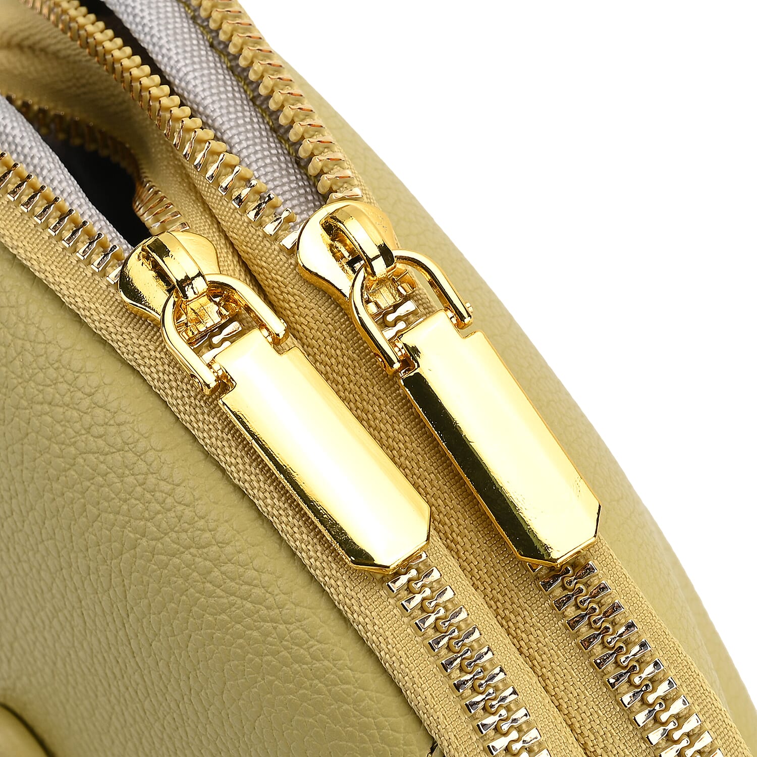 DEAL OF THE DAY - Versatile Small Western Crossbody Bag with Detachable Shoulder Strap - Olive