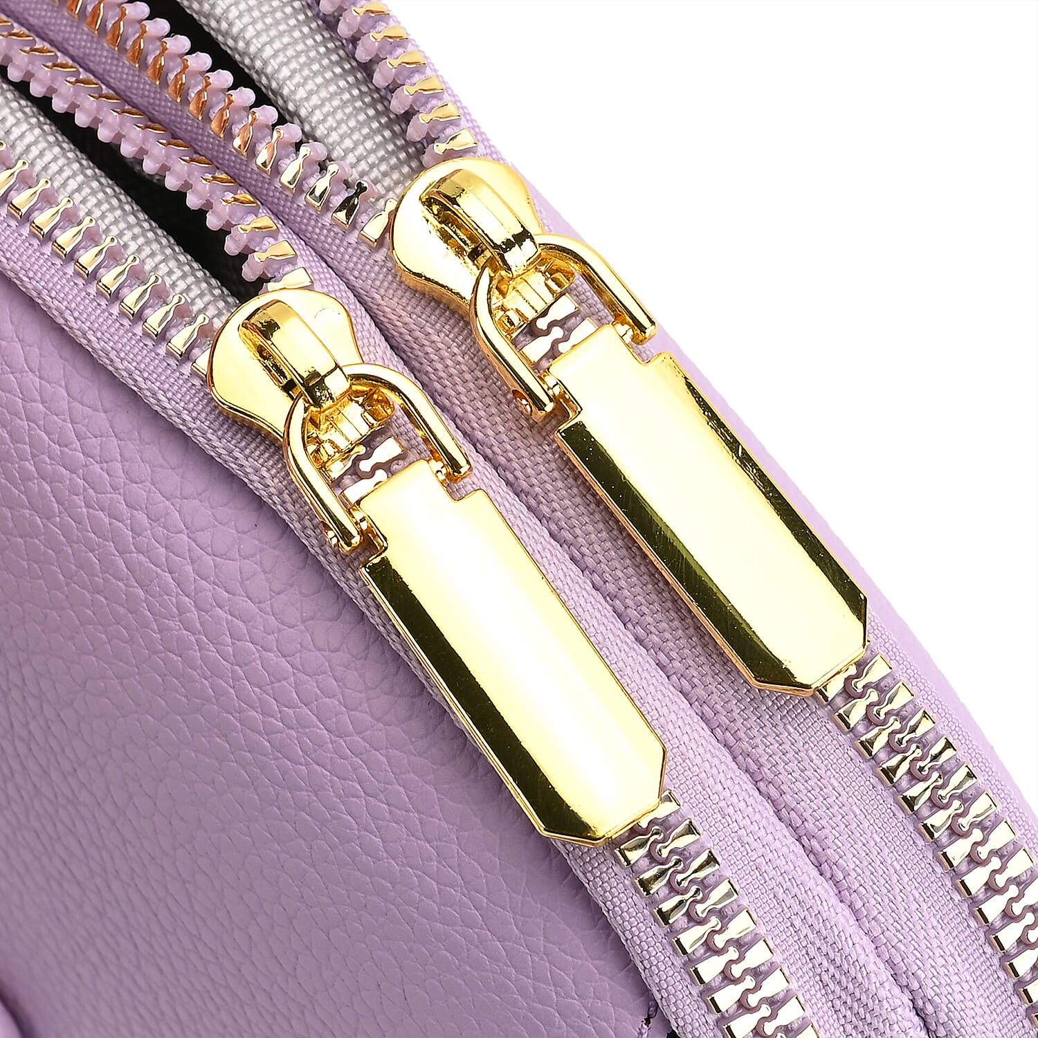 DEAL OF THE DAY - Versatile Small Western Crossbody Bag with Detachable Shoulder Strap - Purple