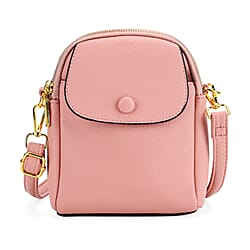  Versatile Small Western Crossbody Bag with Detachable Shoulder Strap