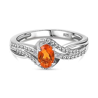 https://tjcuk.sirv.com/Products/79/9/7995640/Fire-Opal-White-Zircon-Main-Stone-With-Side-Stone-Ring-in-Platinum-Ove_7995640.jpg?w=342&h=342