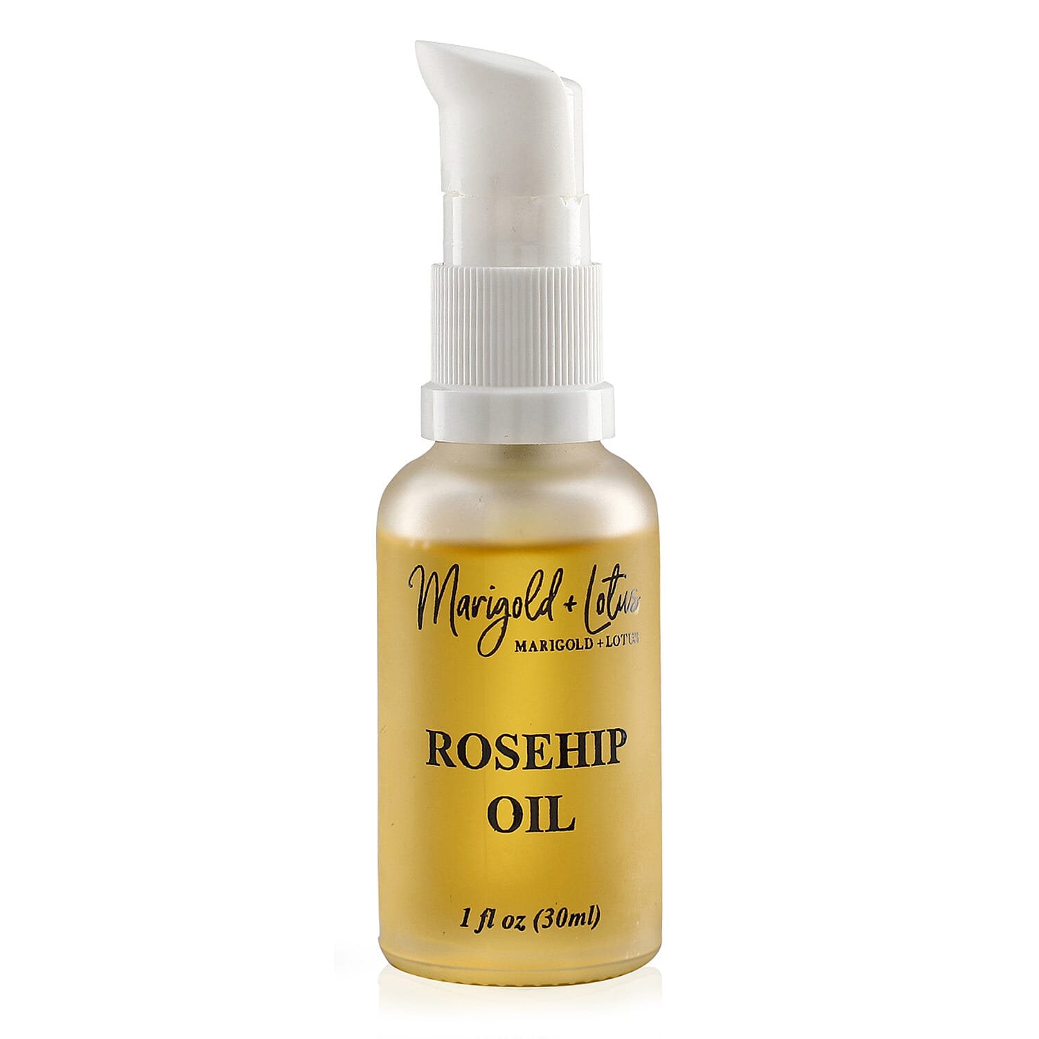 Marigold & Lotus Roseip oil 30 ml