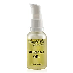 Marigold & Lotus Lavender Massage oil 30 ml