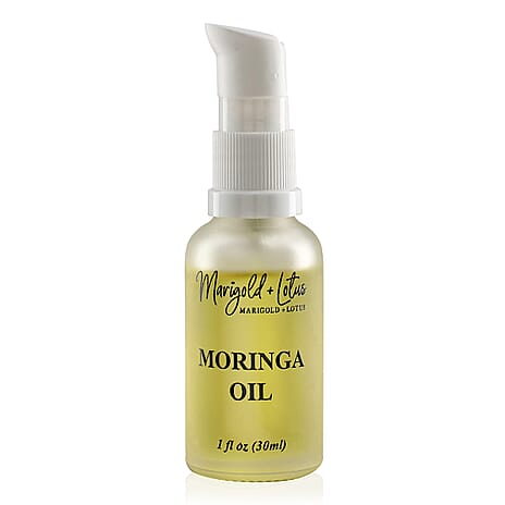 Marigold & Lotus Moringa oil 30ml
