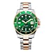 Jaques De Manoir Pro Scuba 43 Swiss Movt. 20ATM WR Black Dial Mens Watch with Silver Colour Stainless Steel Strap