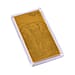 24K Yellow Gold  (99.99% Purity) Seven Chakras