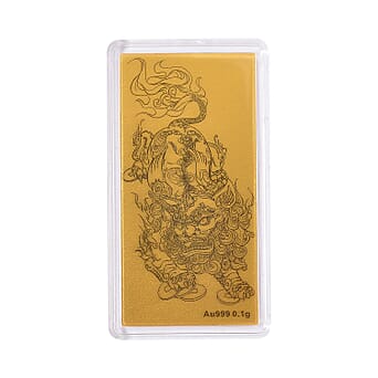 https://tjcuk.sirv.com/Products/79/9/7995984/24K-99-99-Purity-Yellow-Gold-Pixiu-Pattern-Foil_7995984.jpg?w=342&h=342