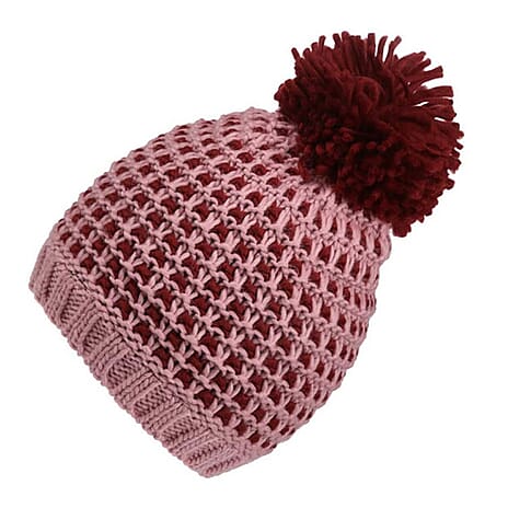 Regatta Dalary Hat - Pink