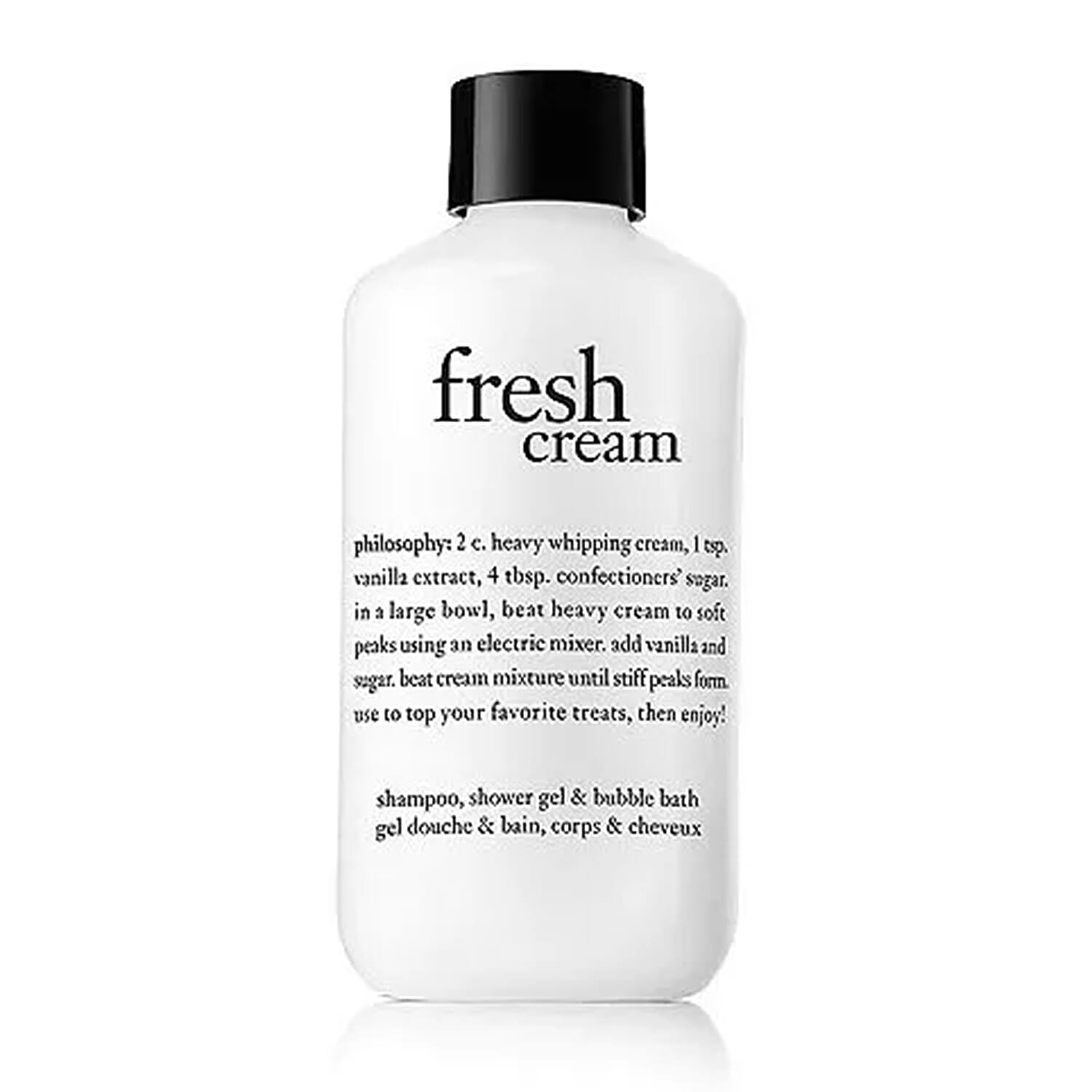 Philosophy 4 Piece Gift Set with Free Cosmetic Bag