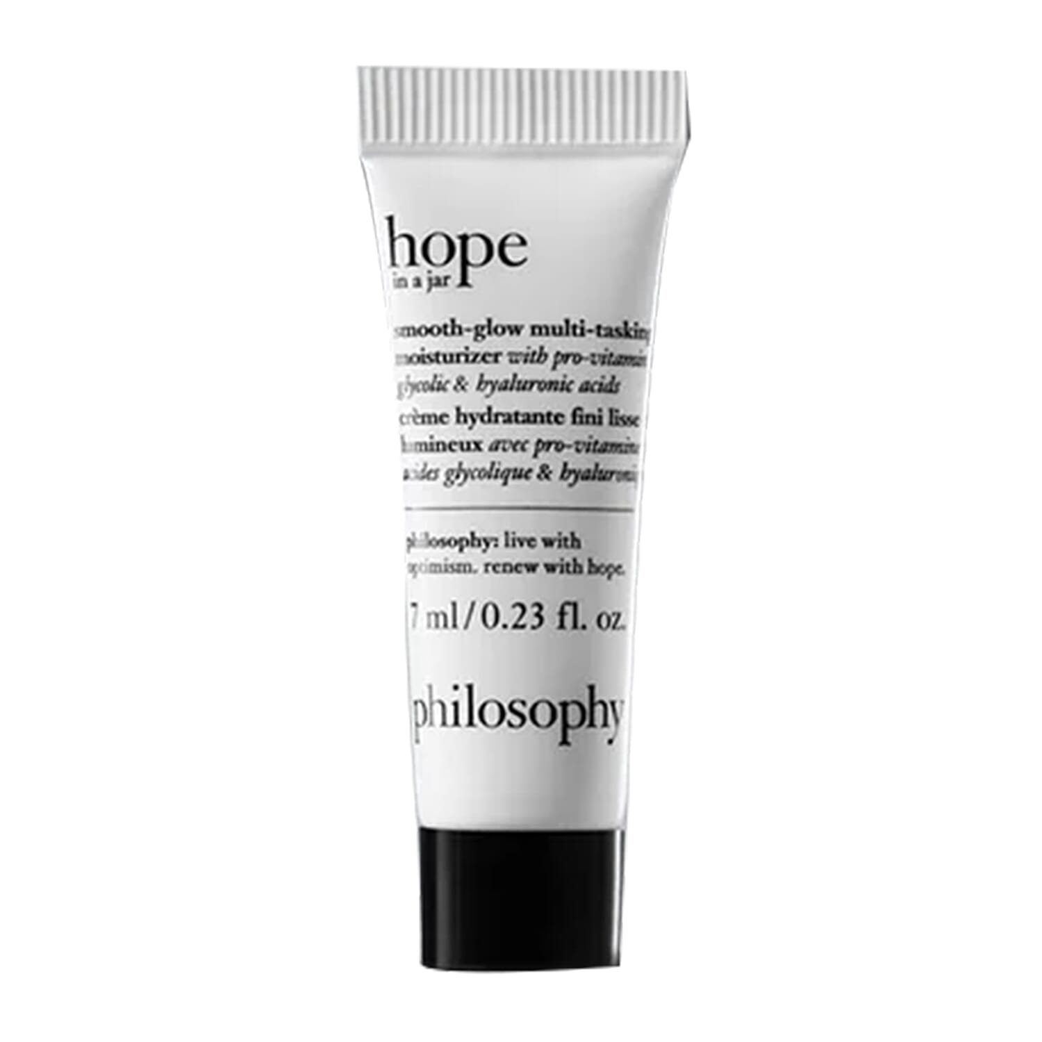 Philosophy 4 Piece Gift Set with Free Cosmetic Bag