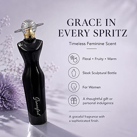 Laurelle Graceful EDP - 100ml