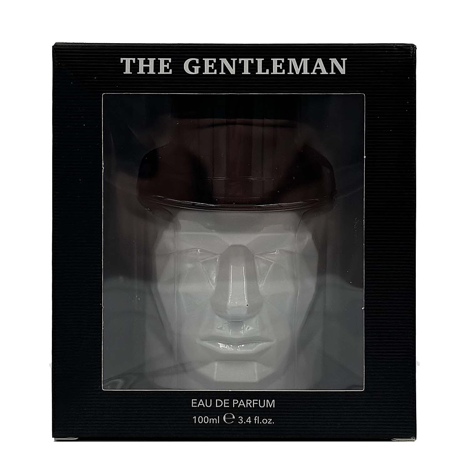 Laurelle The Gentleman EDP - 100ml