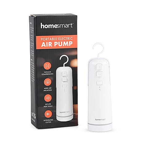Homesmart Multifunction 4 in 1 Vacuum Pump