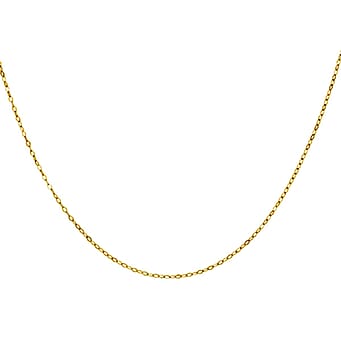 https://tjcuk.sirv.com/Products/79/9/7997415/Hatton-Garden-Close-Out-Deal-9K-Yellow-Gold-Necklace-Size-18_7997415.jpg?w=342&h=342