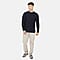Brave Soul Acrylic Jumper 