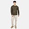 Brave Soul Acrylic Jumper 