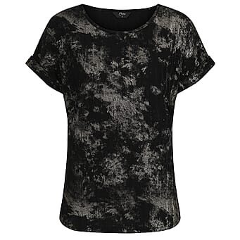 https://tjcuk.sirv.com/Products/79/9/7997654/Emreco-Roll-Sleeve-Sparkle-Top-Size-12-to-14-Black_7997654_3.jpg?w=342&h=342