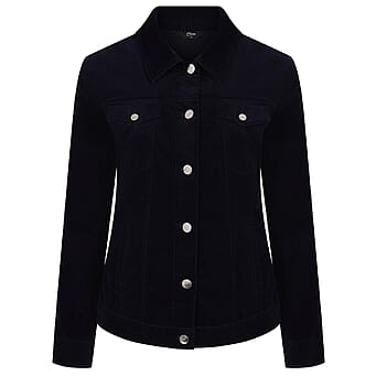 https://tjcuk.sirv.com/Products/79/9/7997669/Emreco-Corduroy-Jean-Style-Stretch-Jacket-Size-12-Navy_7997669_2.jpg?w=342&h=342