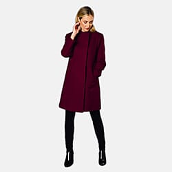 Emreco Smart Wrap Coat
