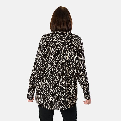 Emily Shirt 10- MONO