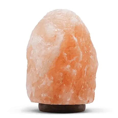 Himalayan Rock Salt Table Lamp