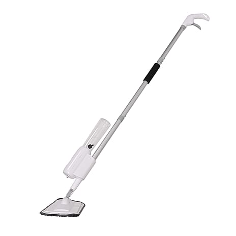 Joylift Mop (Size - One Size) - Grey White & White