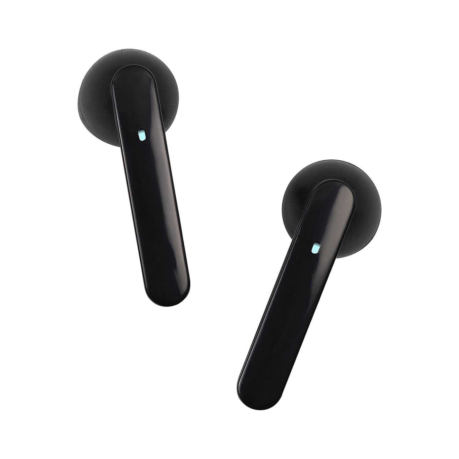 Harry Lime Smart Watch With Wireless Bluetooth Earbuds in Charging Case