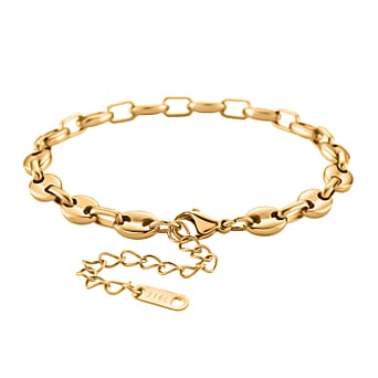 https://tjcuk.sirv.com/Products/79/9/7998908/Bracelet-Size-7-Pure-White-Stainless-Steel_7998908_3.jpg?w=342&h=342