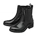 Lotus Leather Axelle Pull-On Ankle Boots