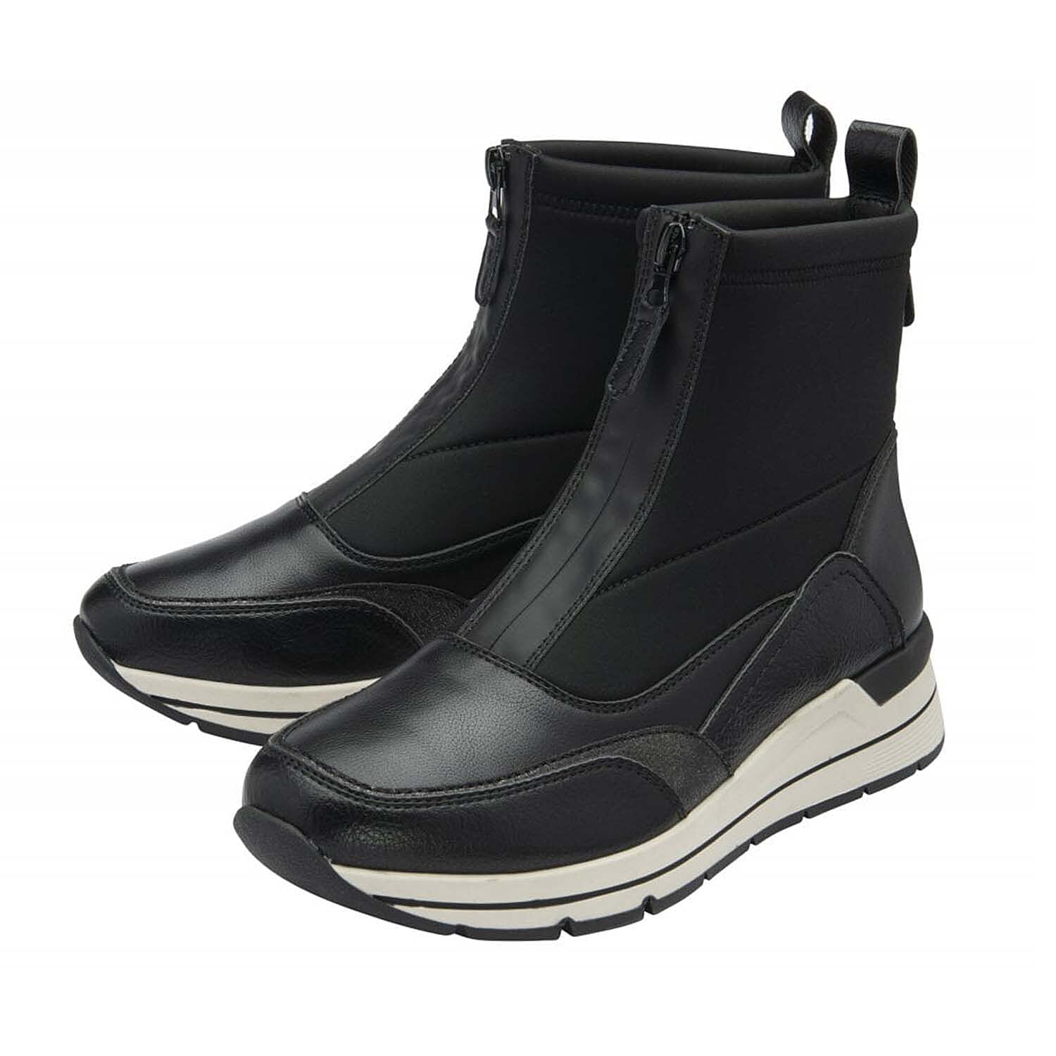 Lotus Petra Ankle Boots