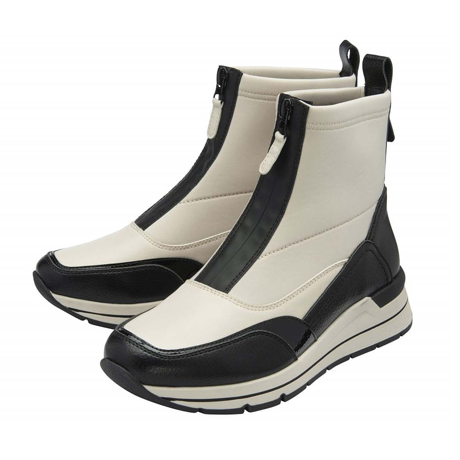 Lotus Petra Ankle Boots