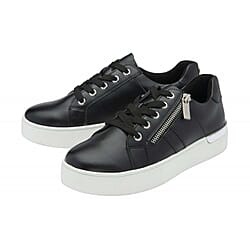 Lotus Vivianne Slip-On Casual Shoes