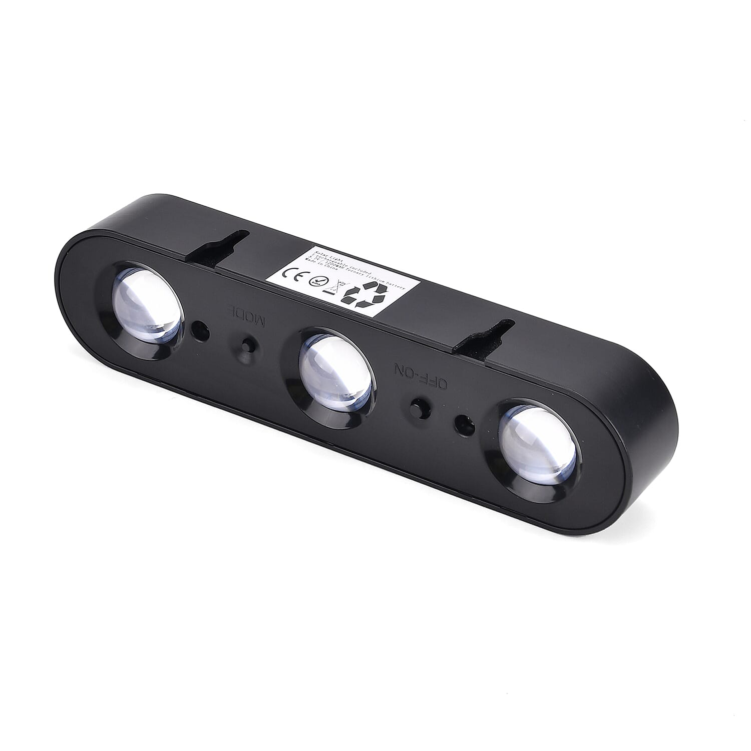 Solar Powered Colour-Changing Sunset Light - 10 Light Modes inc Color Gradient Lighting, Color Flash Lighting, and 8 Monochromatic lights Solar Powered Colour-Changing Sunset Light - 10 Light Modes inc Color Gradient Lighting, Color Flash Lighting, and 8 Monochromatic lights