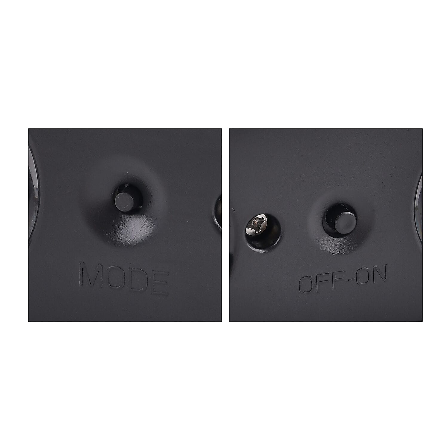 Solar Powered Colour-Changing Sunset Light - 10 Light Modes inc Color Gradient Lighting, Color Flash Lighting, and 8 Monochromatic lights Solar Powered Colour-Changing Sunset Light - 10 Light Modes inc Color Gradient Lighting, Color Flash Lighting, and 8 Monochromatic lights