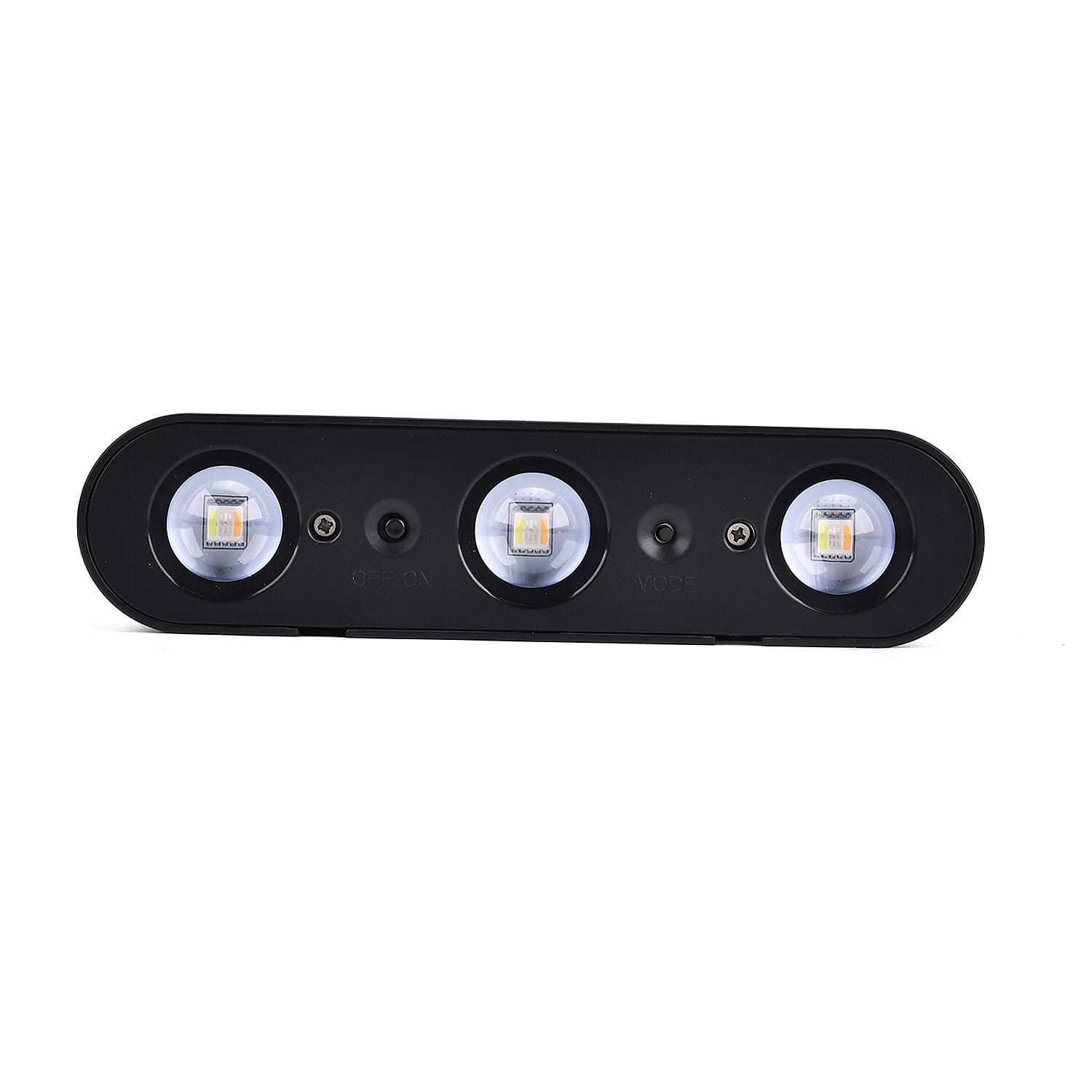 Solar Powered Colour-Changing Sunset Light - 10 Light Modes inc Color Gradient Lighting, Color Flash Lighting, and 8 Monochromatic lights Solar Powered Colour-Changing Sunset Light - 10 Light Modes inc Color Gradient Lighting, Color Flash Lighting, and 8 Monochromatic lights