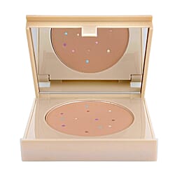 Magic Touch Mineral Perfecting Powder Make Up with Brush