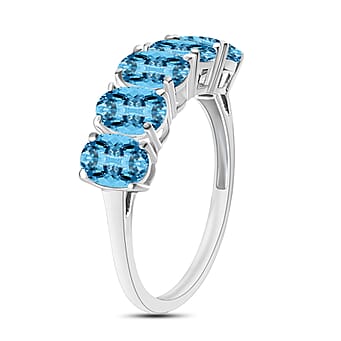 https://tjcuk.sirv.com/Products/80/0/8009634/950-Platinum-Santamaria-Aquamarine-5-Stone-Ring-4-15-ct-Platinum-Wt-5-_8009634_2.jpg?w=342&h=342