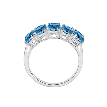 https://tjcuk.sirv.com/Products/80/0/8009634/950-Platinum-Santamaria-Aquamarine-5-Stone-Ring-4-15-ct-Platinum-Wt-5-_8009634_3.jpg?w=342&h=342