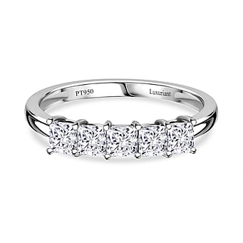 https://tjcuk.sirv.com/Products/80/1/8016022/Luxuriant-Diamond-Lab-Grown-Diamond-5-Stone-Ring-in-950-Platinum-SGL-C_8016022.jpg?w=342&h=342