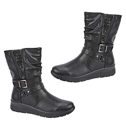   Emma Ladies CATALINA Ankle Boots