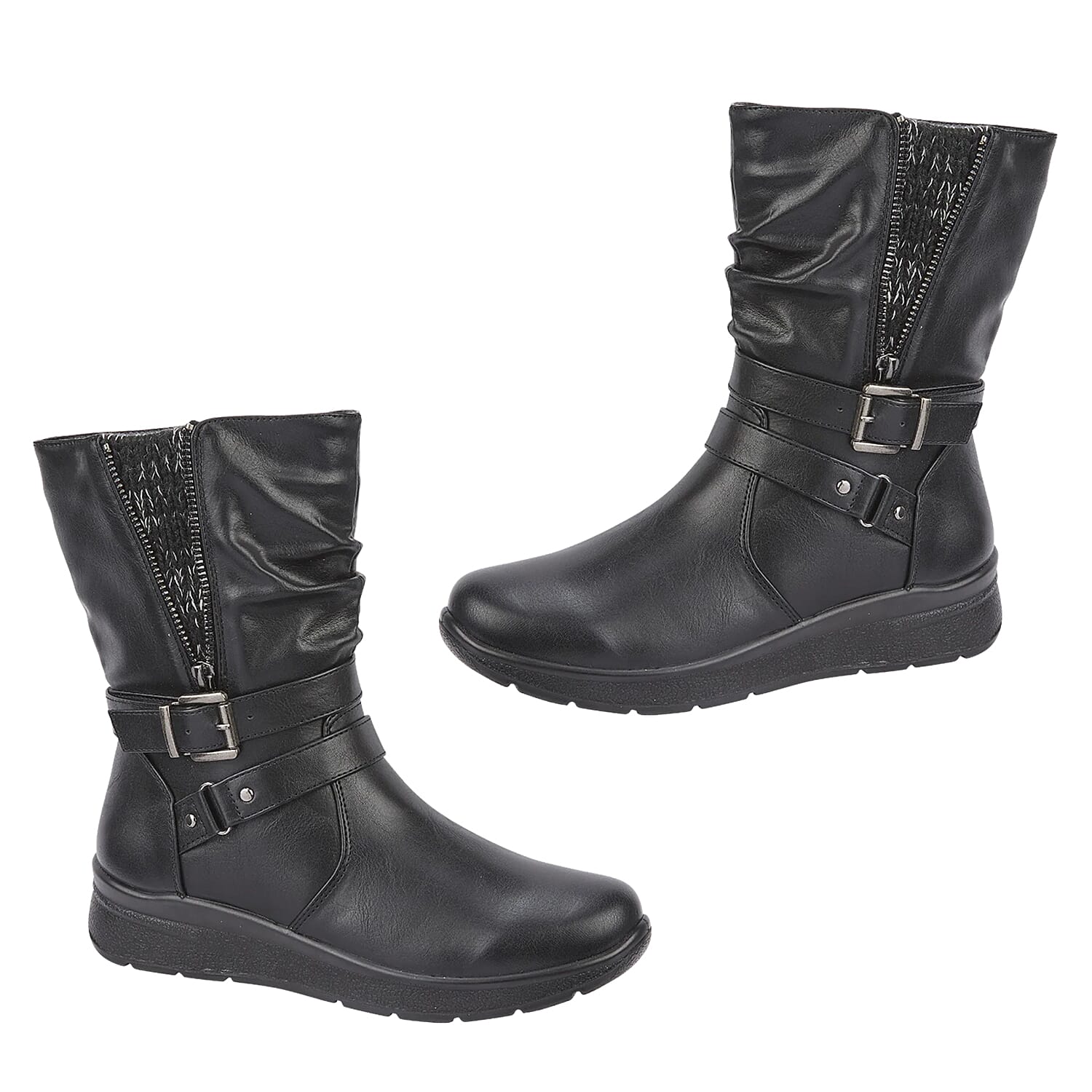   Emma Ladies CATALINA Ankle Boots