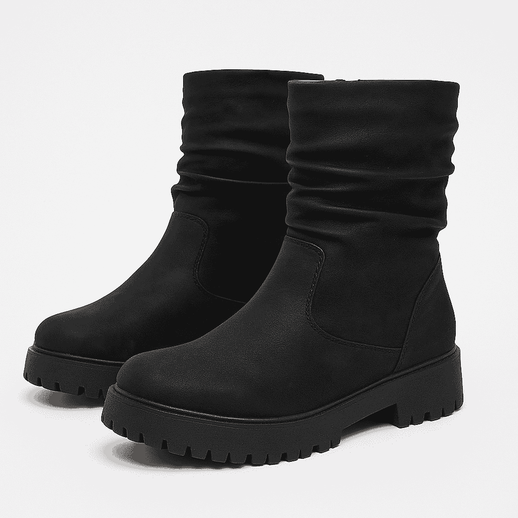 Emma Ladies LUISA Ankle Boots